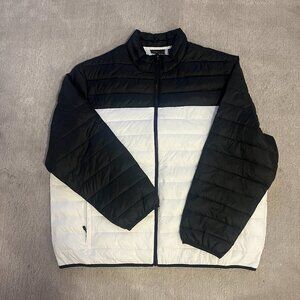 Like New! Swiss Tech Package Puffer Jacket